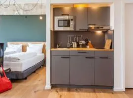 Staycity Aparthotels Leipzig City Centre