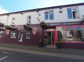 Ryan's Daughter B&B