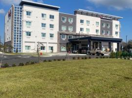 Best Western Plus Lakeland，位于莱克兰的酒店
