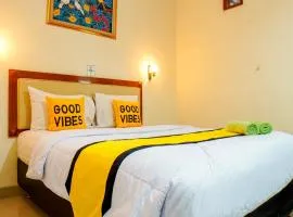 Horton Hotel Cirebon