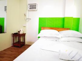 RedDoorz D128 Lodge Cagayan Valley，位于土格加劳的酒店