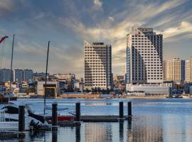 World Sky Residence Hotel