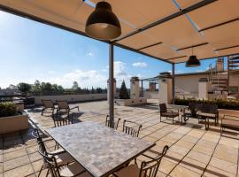 Domus Aurelia，位于罗马的酒店