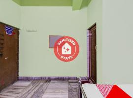OYO Flagship 85433 Hotel Oasis，位于Kharagpur的酒店