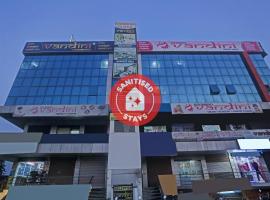 OYO Townhouse 786 Hotel Urban Stay，位于密拉特的酒店