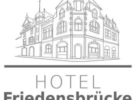 Hotel Friedensbruecke