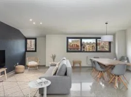 Flateli Plaça Catalunya 10