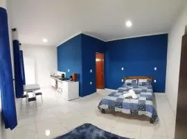 Recanto em Cores - Chalé com uma linda vista para as montanhas