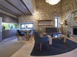 Kalpaki luxury maisonette 4