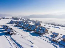 udanypobyt Apartamenty Czorsztyn Panorama