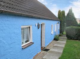 Holiday Home Am See II by Interhome，位于Verchen的酒店