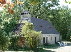 Holiday Home Le Petit Gîte by Interhome