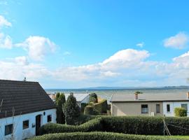 Apartment Seeblick by Interhome，位于Verchen的酒店