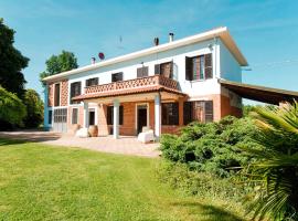 Holiday Home San Giacomo by Interhome，位于Tigliole的酒店