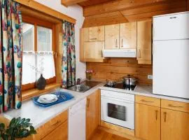 Holiday Home Sonnleiten-3 by Interhome