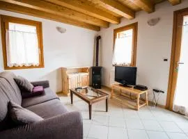Holiday Home Albergo Diffuso - Cjasa Paron Cilli by Interhome
