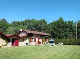 Holiday Home Vignas by Interhome