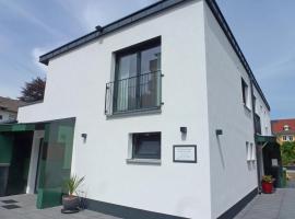 Apartment Brake by Interhome，位于奥芬堡的酒店