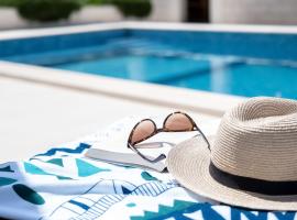 Apartment Villa 2 Pools-5 by Interhome，位于苏提万的酒店