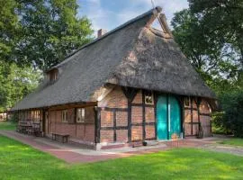 Holiday Home Dat Litsche Hus-3 by Interhome