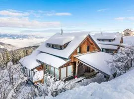 Chalet Panorama by Interhome