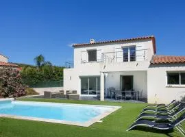 Villa Bastide de la Mer by Interhome