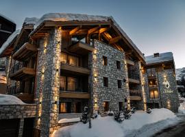 Vail Lodge by Alpine Resorts，位于瓦勒迪泽尔的酒店