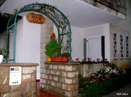 B&B da Gi&Jo，位于Forgaria nel Friuli的低价酒店