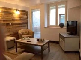 Appartement charmant à Dieulouard, 75 m² avec Parking