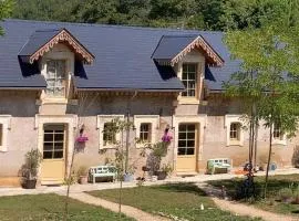 La Cour de La Fleunie 1