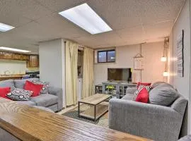 Fish and Explore! Quiet Farmland Cabin in Lebanon