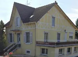 Gîte de l’Allaine