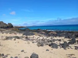 FuerteSun Dunas beach