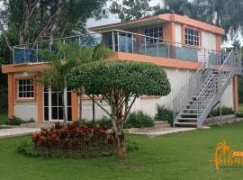 Villas Club Ámbar