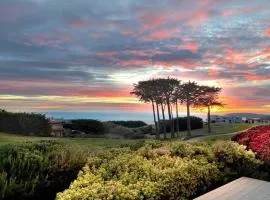 Panorama Ocean & Golf Fairway view