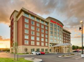 Drury Inn & Suites Lafayette IN，位于拉法叶Purdue University - LAF附近的酒店