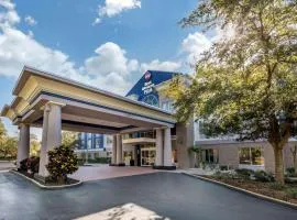 Best Western Plus Flagler Beach Area Inn & Suites