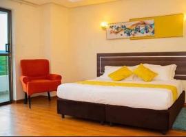 Zeituni lodge，位于Gilgil的酒店