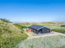 6 person holiday home in Henne