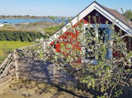 Holiday home in Torslanda 2，位于Hällsvik的度假屋