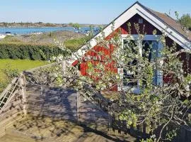 3 person holiday home in TORSLANDA-By Traum