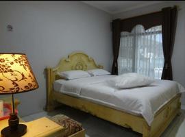 Asmanida Syariah Guest House，位于武吉丁宜的民宿