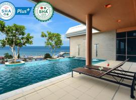 Hisea Huahin Hotel，位于华欣的酒店