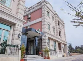 金门十美渡假村