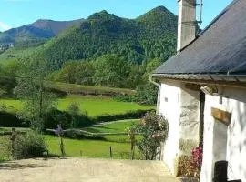 Gîte Laguës