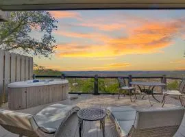 Sunset Villa