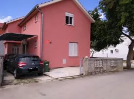 Apartman Nikola