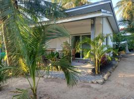 bungalow independant，位于西塔努的度假短租房