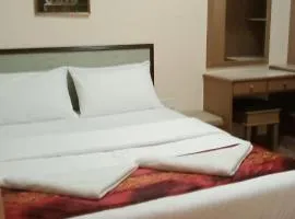 Apartment Teluk Batik