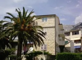 Apartments Kurtic